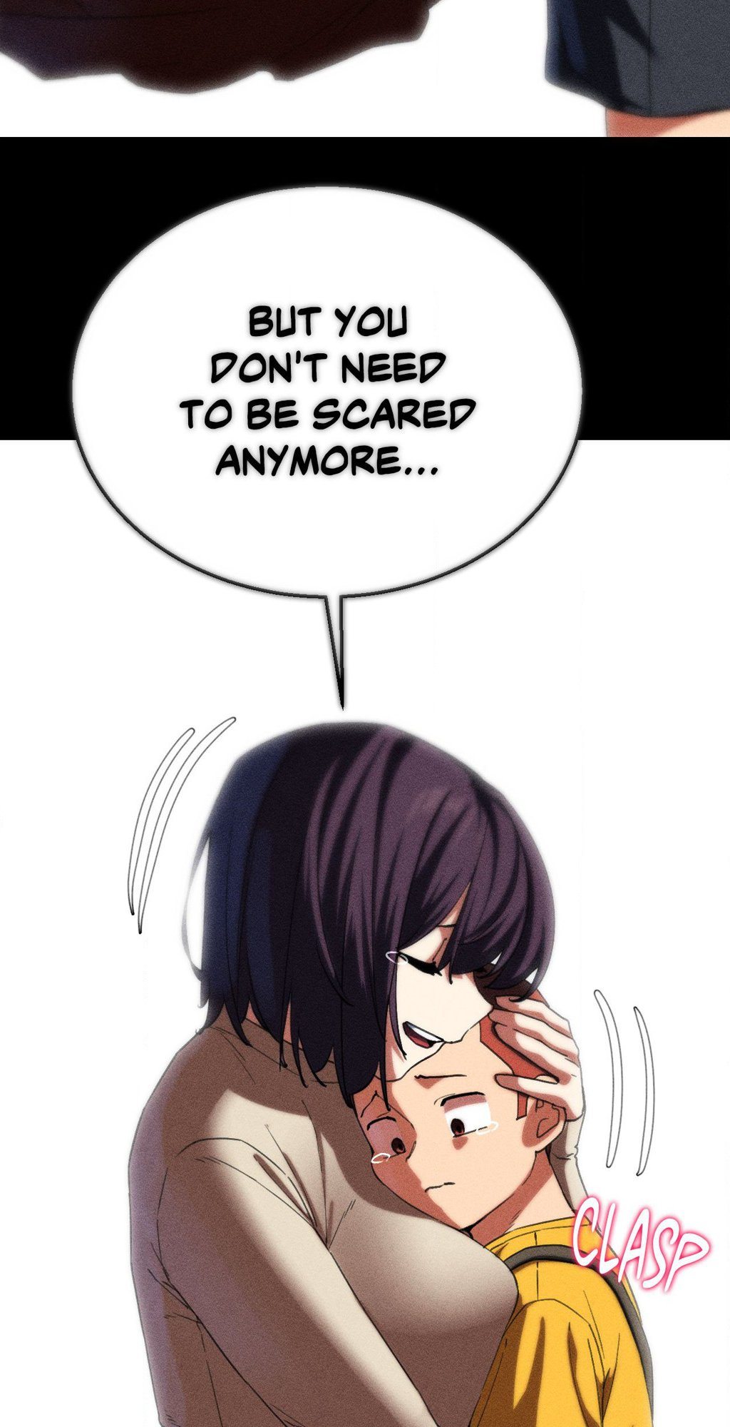 Seniors of Class 5 Chap Chapter 96-Seniors of Class 5 - Next Chap 98