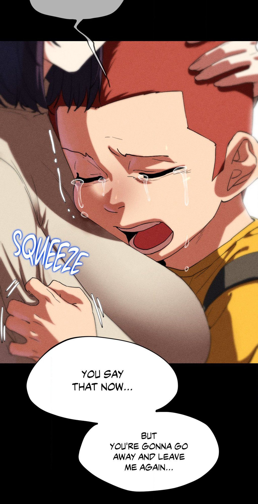 Seniors of Class 5 Chap Chapter 96-Seniors of Class 5 - Next Chap 98