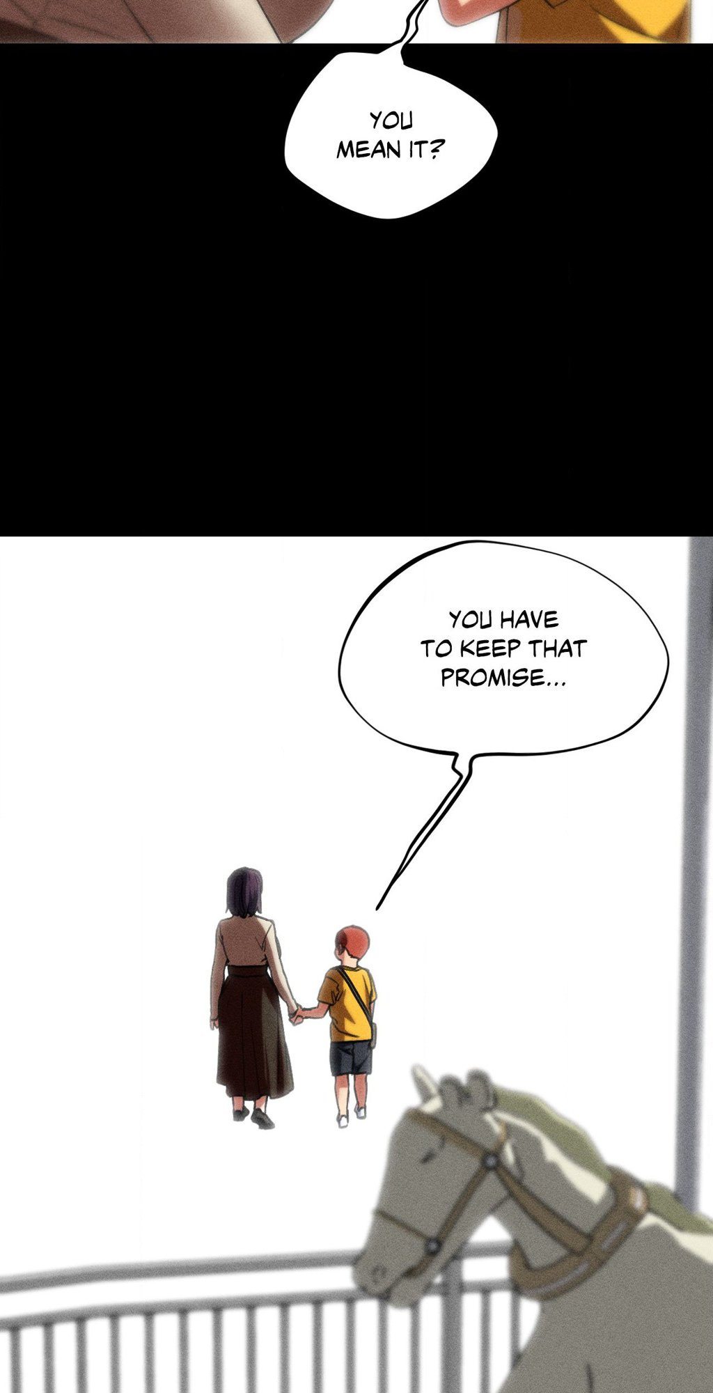 Seniors of Class 5 Chap Chapter 96-Seniors of Class 5 - Next Chap 98