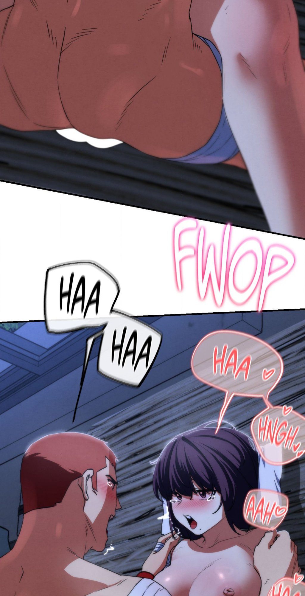 Seniors of Class 5 Chap Chapter 96-Seniors of Class 5 - Next Chap 98