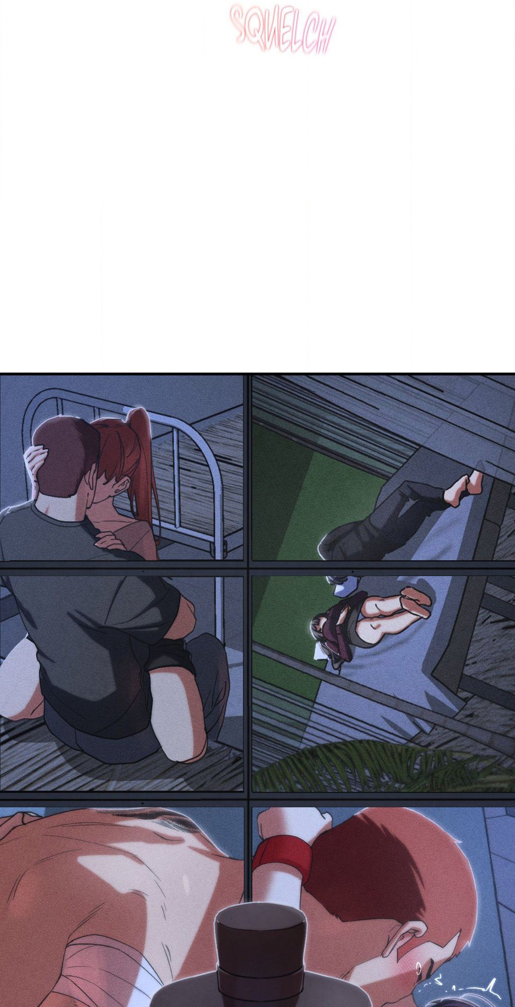 Seniors of Class 5 Chap Chapter 96-Seniors of Class 5 - Next Chap 98