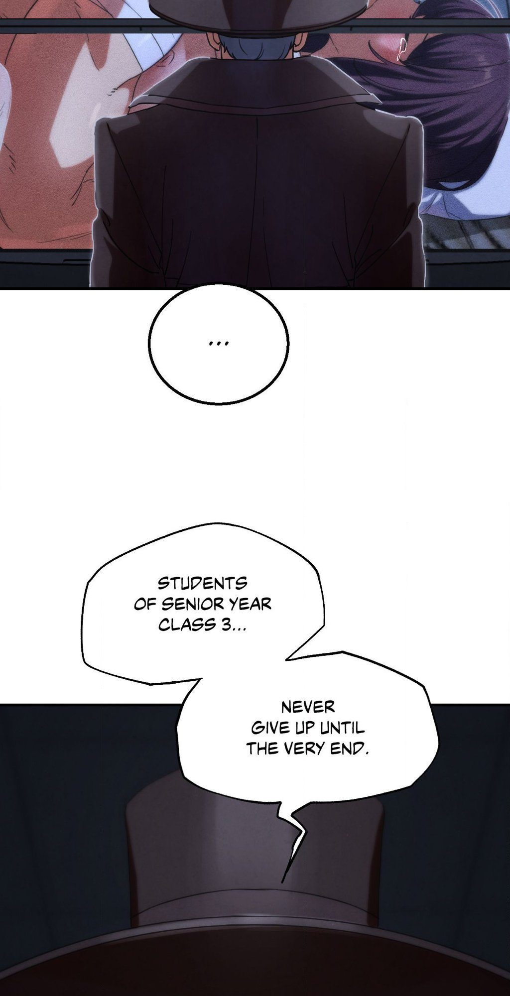 Seniors of Class 5 Chap Chapter 96-Seniors of Class 5 - Next Chap 98