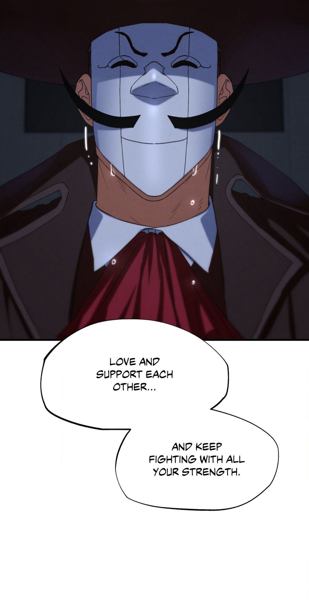 Seniors of Class 5 Chap Chapter 96-Seniors of Class 5 - Next Chap 98