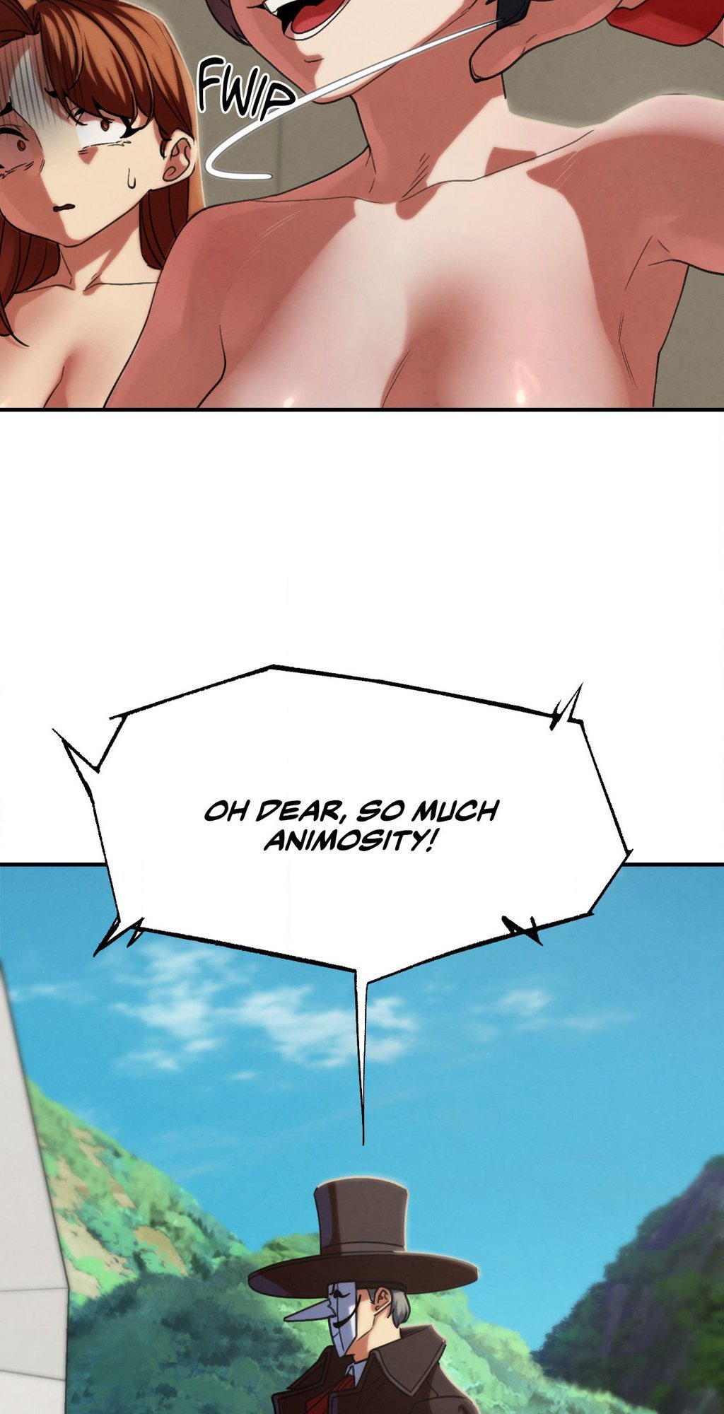 Seniors of Class 5 Chap Chapter 97-Seniors of Class 5 - Next Chap 99