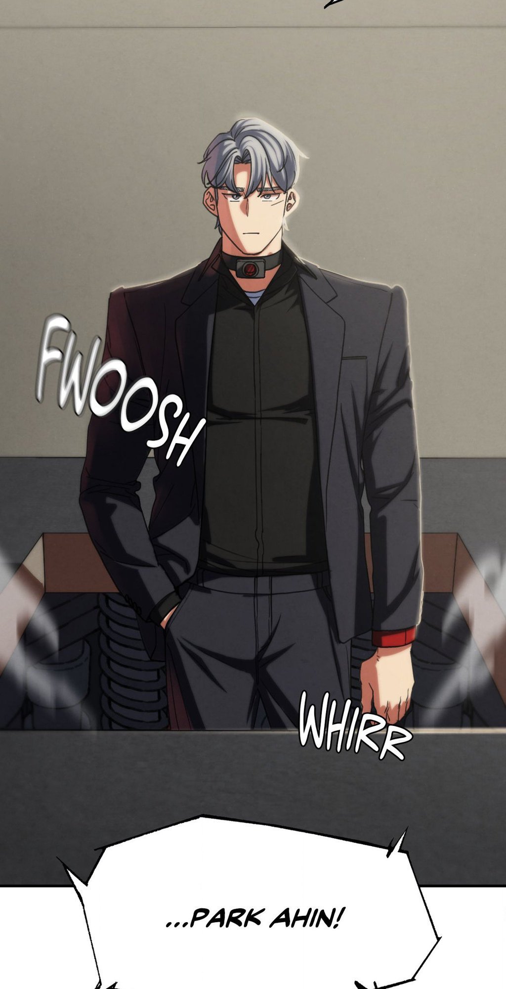 Seniors of Class 5 Chap Chapter 97-Seniors of Class 5 - Next Chap 99