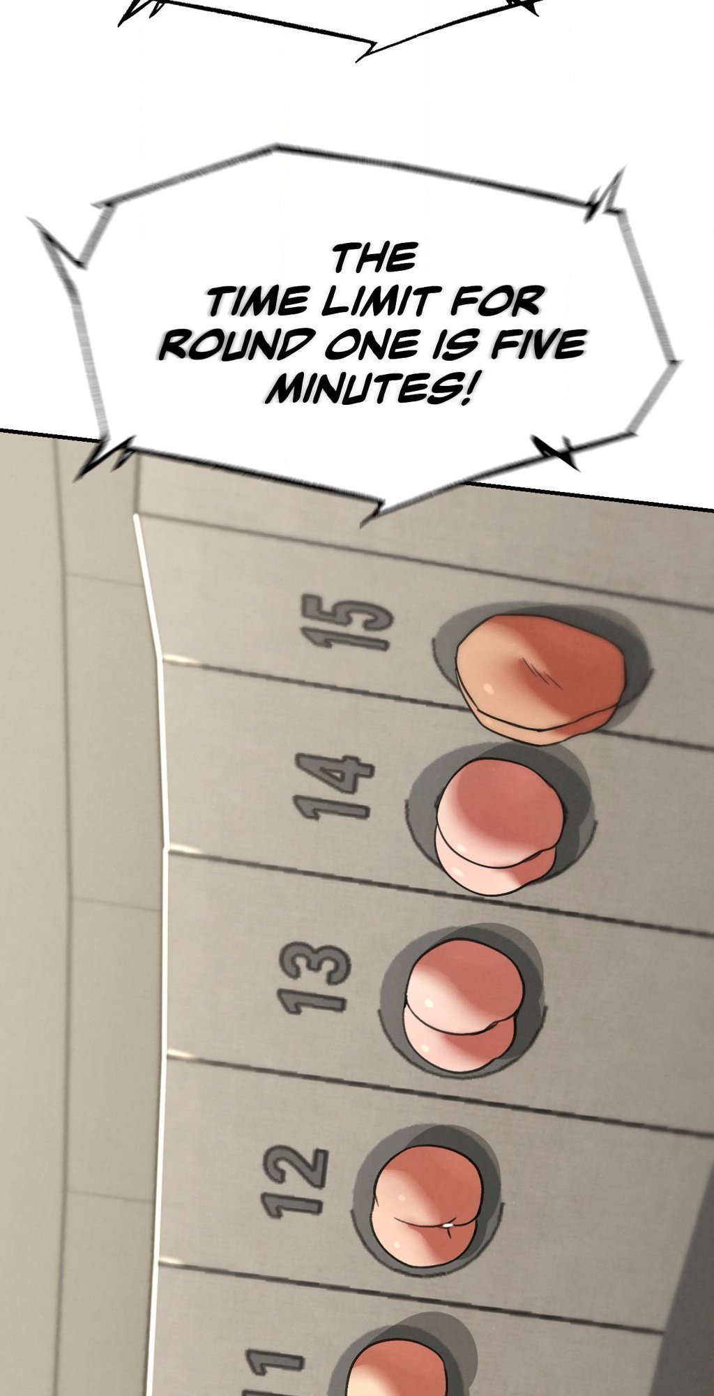 Seniors of Class 5 Chap Chapter 97-Seniors of Class 5 - Next Chap 99