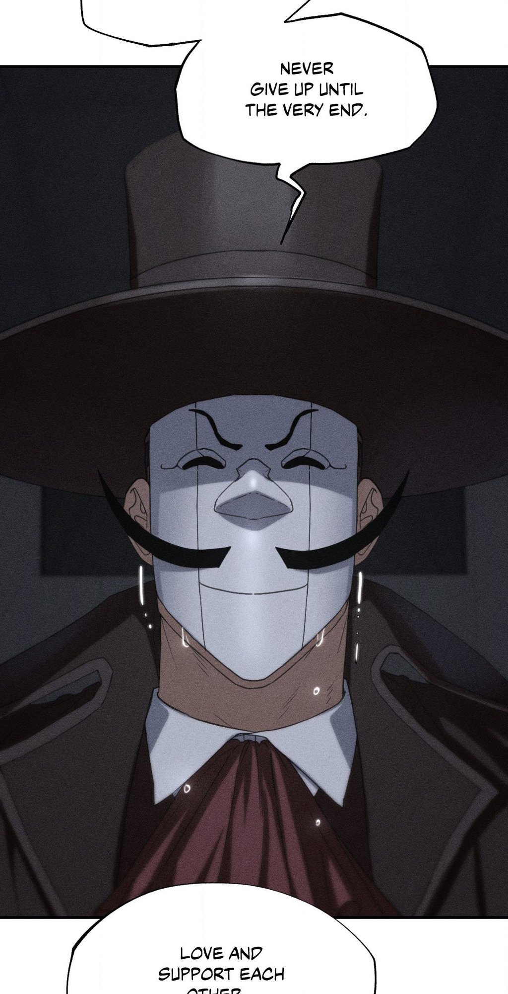 Seniors of Class 5 Chap Chapter 97-Seniors of Class 5 - Next Chap 99