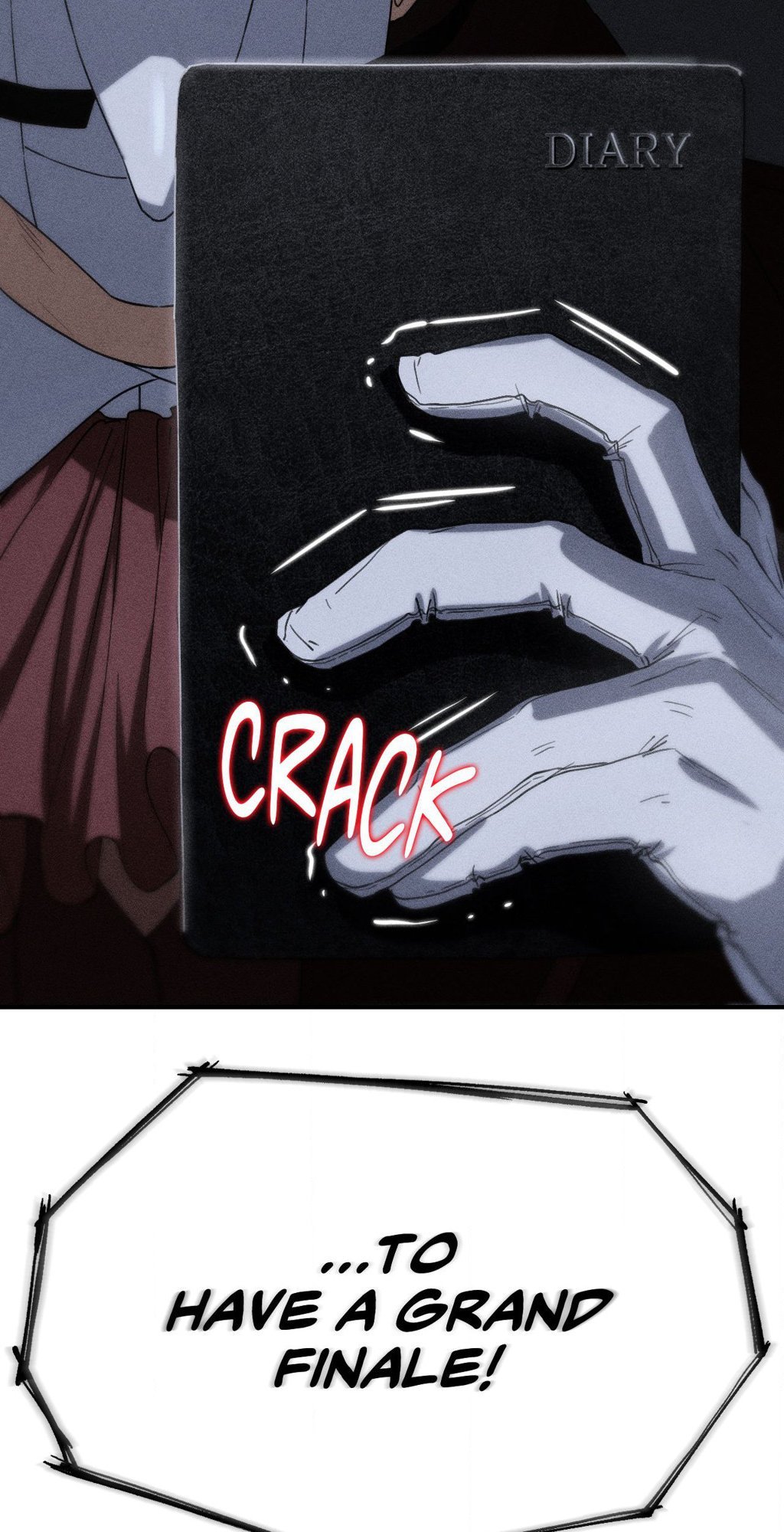 Seniors of Class 5 Chap Chapter 97-Seniors of Class 5 - Next Chap 99