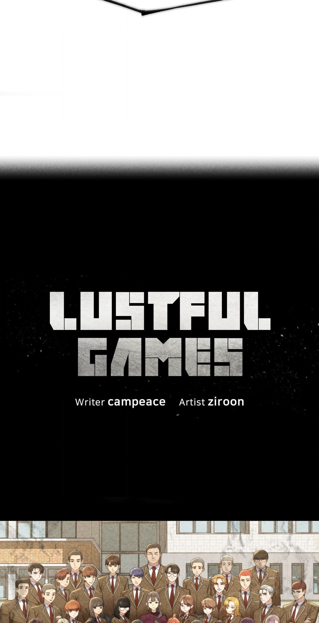 Seniors of Class 5 Chap Chapter 97-Seniors of Class 5 - Next Chap 99