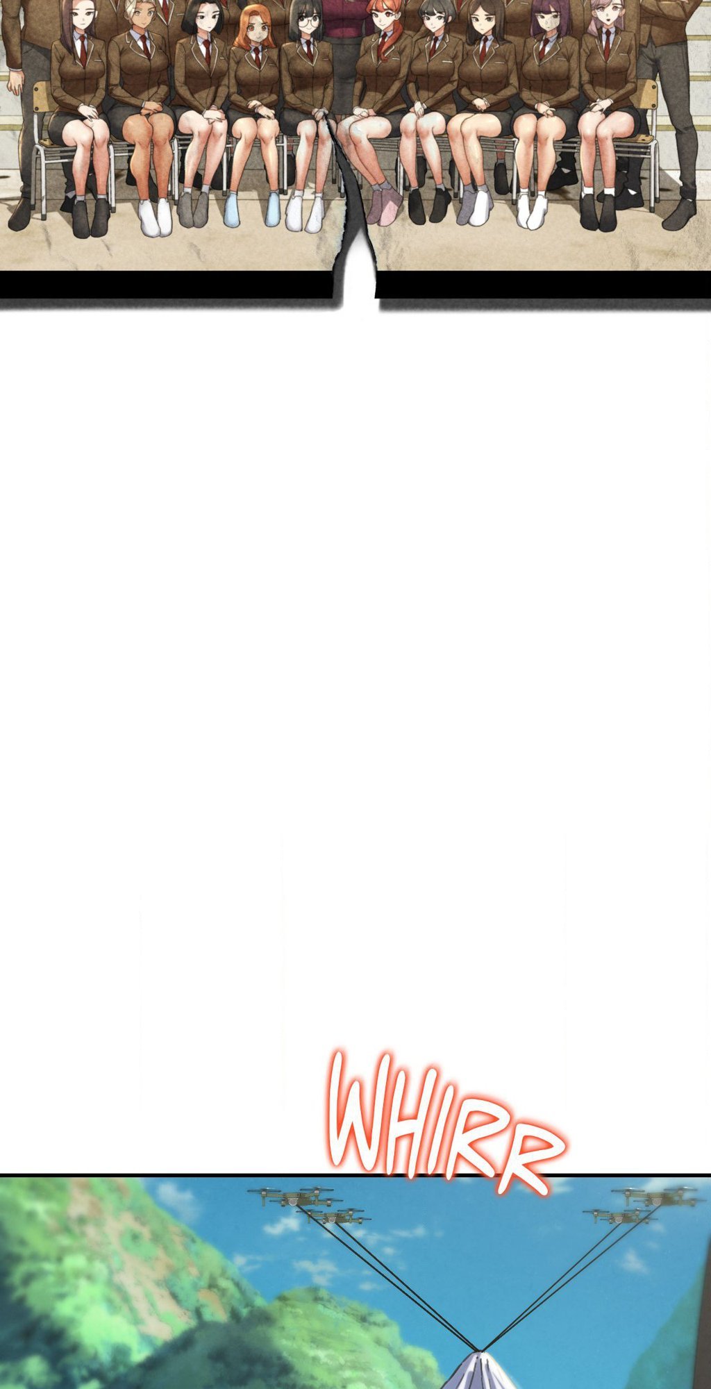 Seniors of Class 5 Chap Chapter 97-Seniors of Class 5 - Next Chap 99