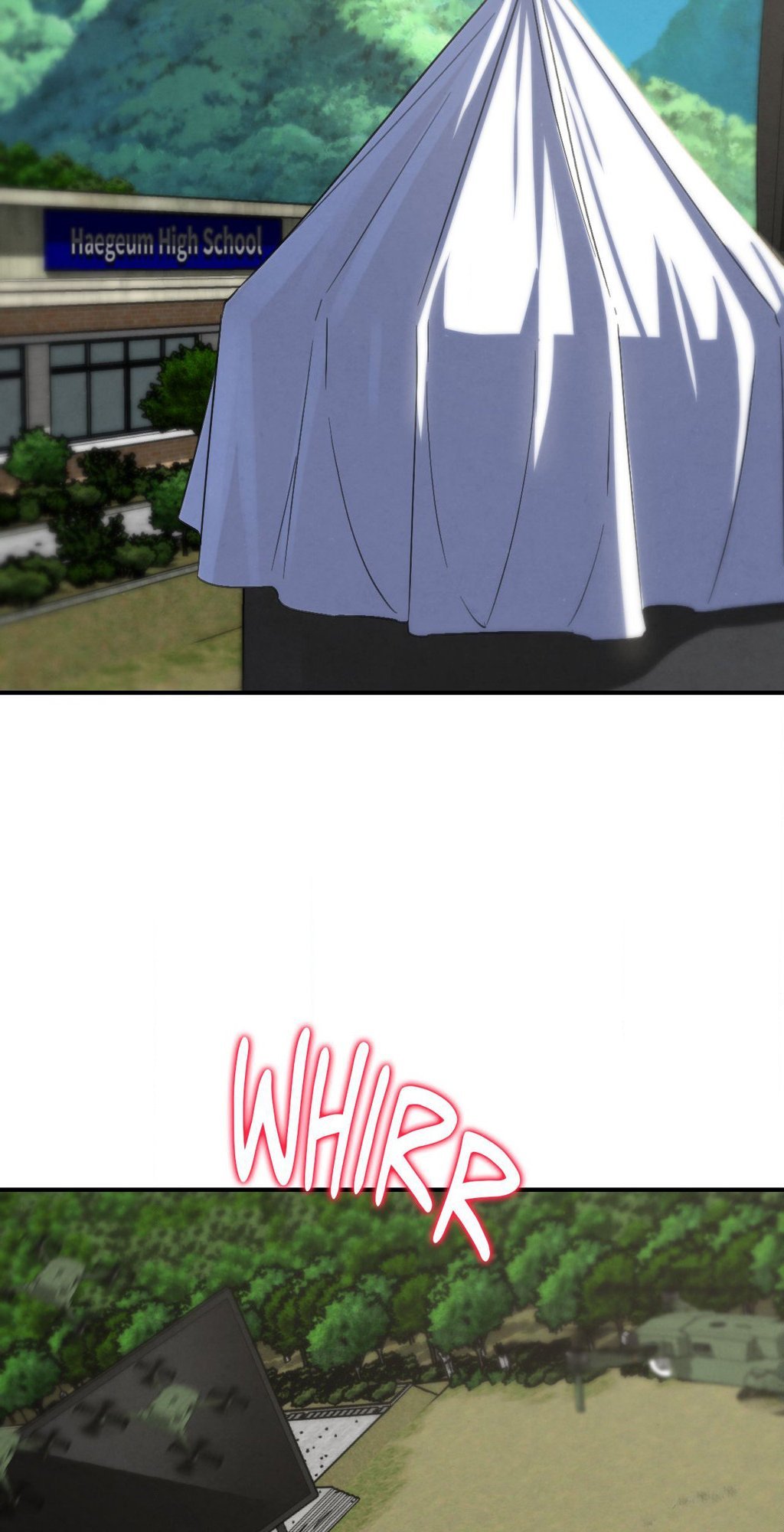 Seniors of Class 5 Chap Chapter 97-Seniors of Class 5 - Next Chap 99