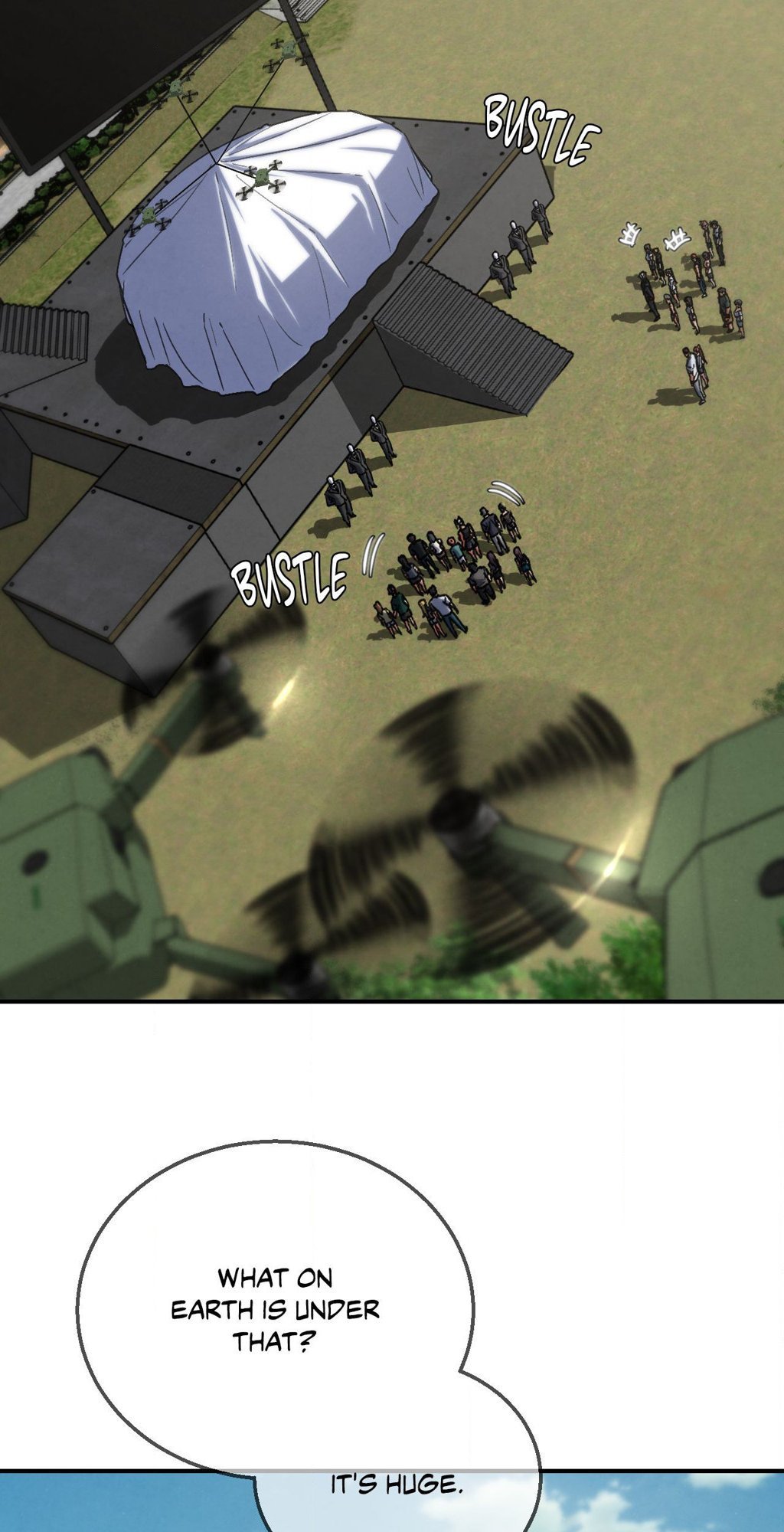 Seniors of Class 5 Chap Chapter 97-Seniors of Class 5 - Next Chap 99