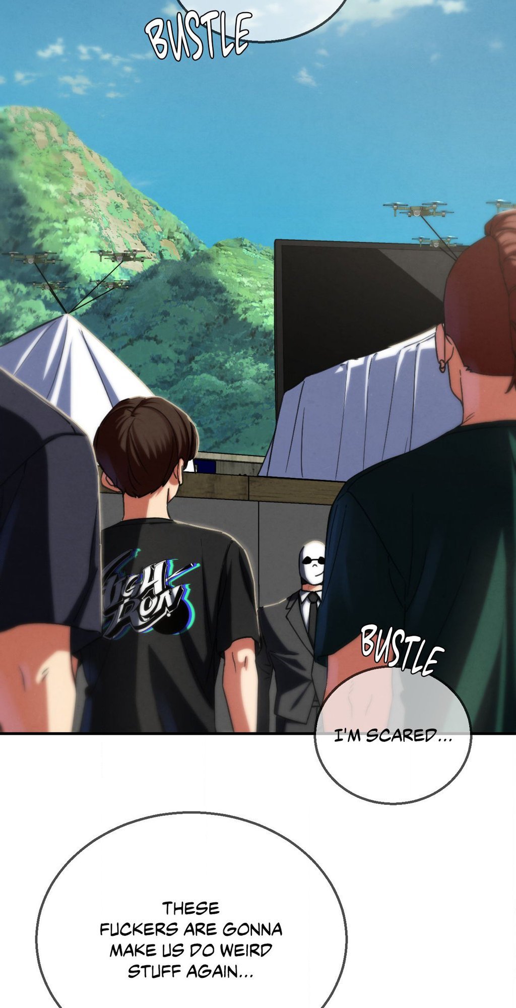 Seniors of Class 5 Chap Chapter 97-Seniors of Class 5 - Next Chap 99