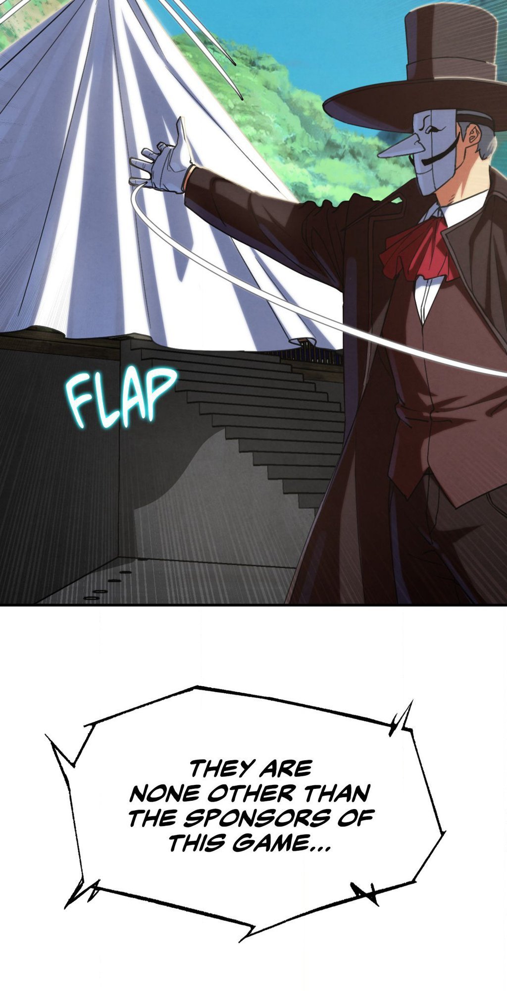 Seniors of Class 5 Chap Chapter 97-Seniors of Class 5 - Next Chap 99