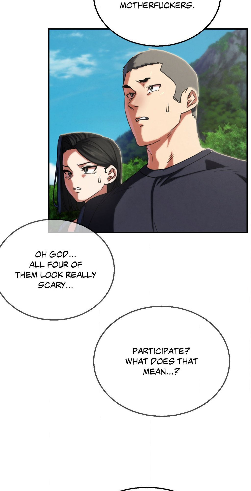 Seniors of Class 5 Chap Chapter 97-Seniors of Class 5 - Next Chap 99