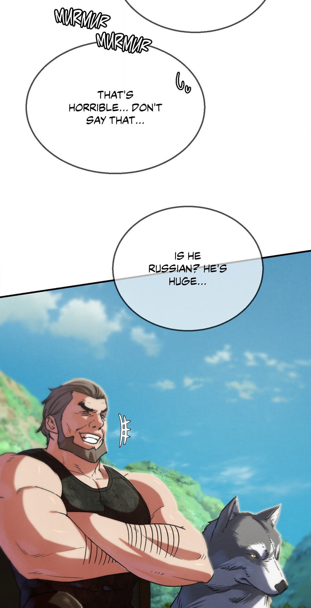 Seniors of Class 5 Chap Chapter 97-Seniors of Class 5 - Next Chap 99