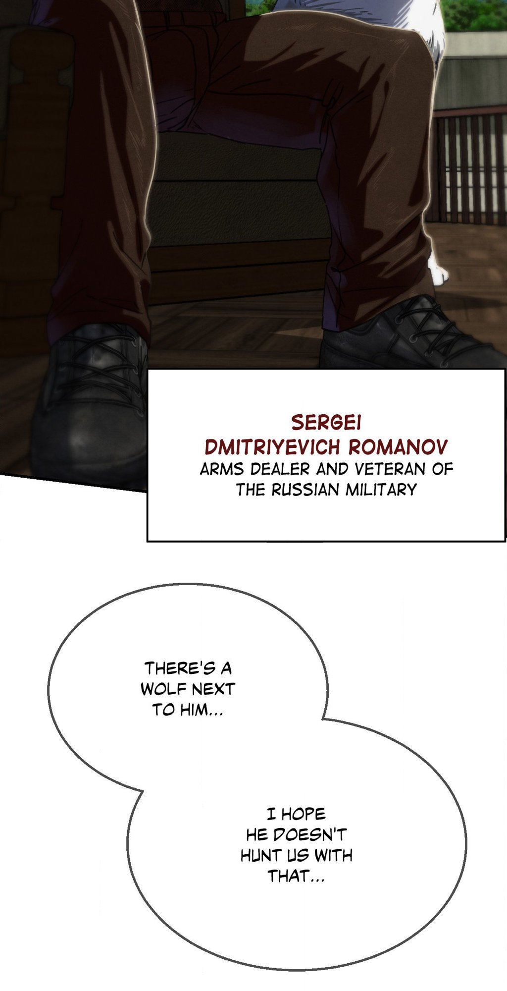 Seniors of Class 5 Chap Chapter 97-Seniors of Class 5 - Next Chap 99