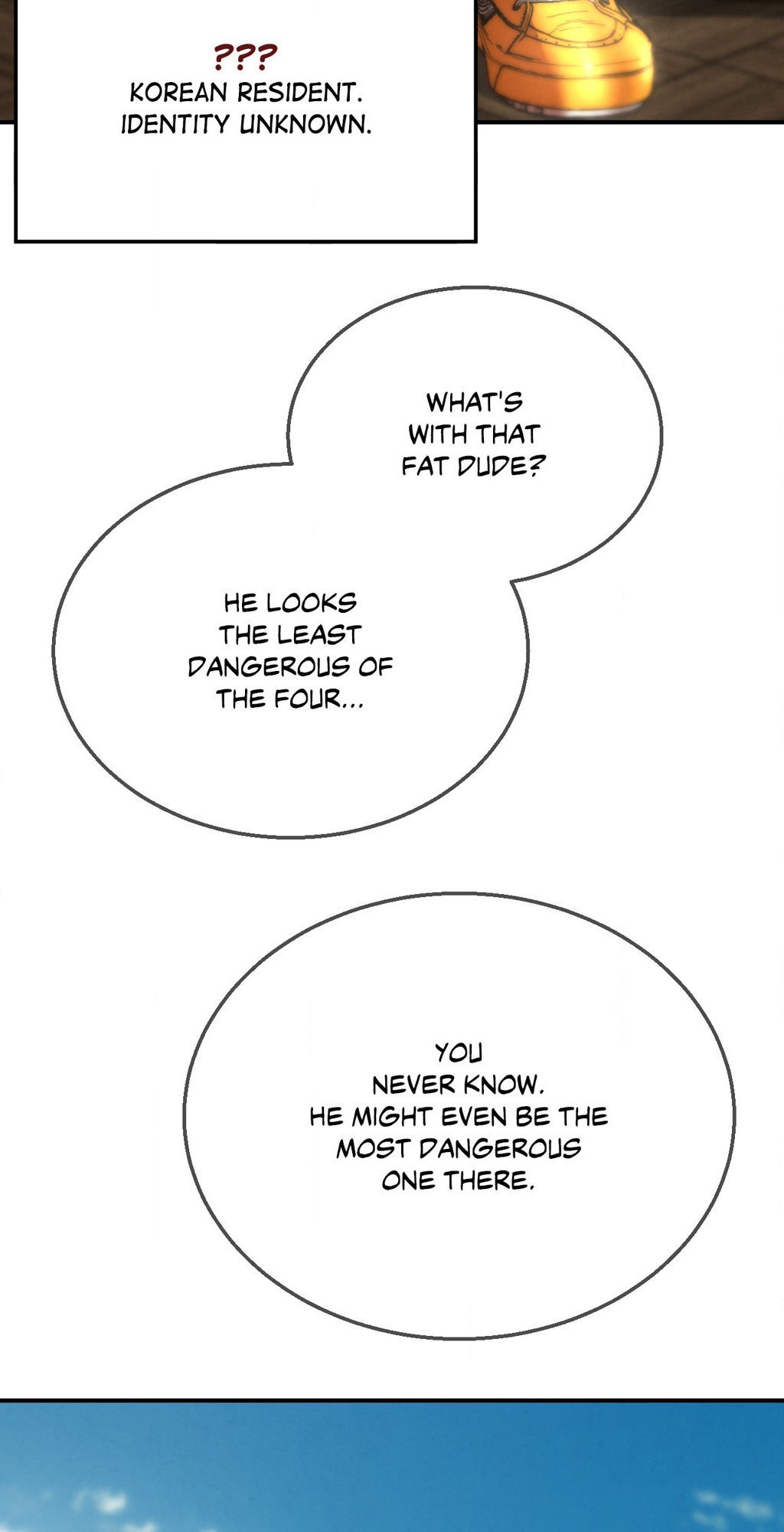 Seniors of Class 5 Chap Chapter 97-Seniors of Class 5 - Next Chap 99