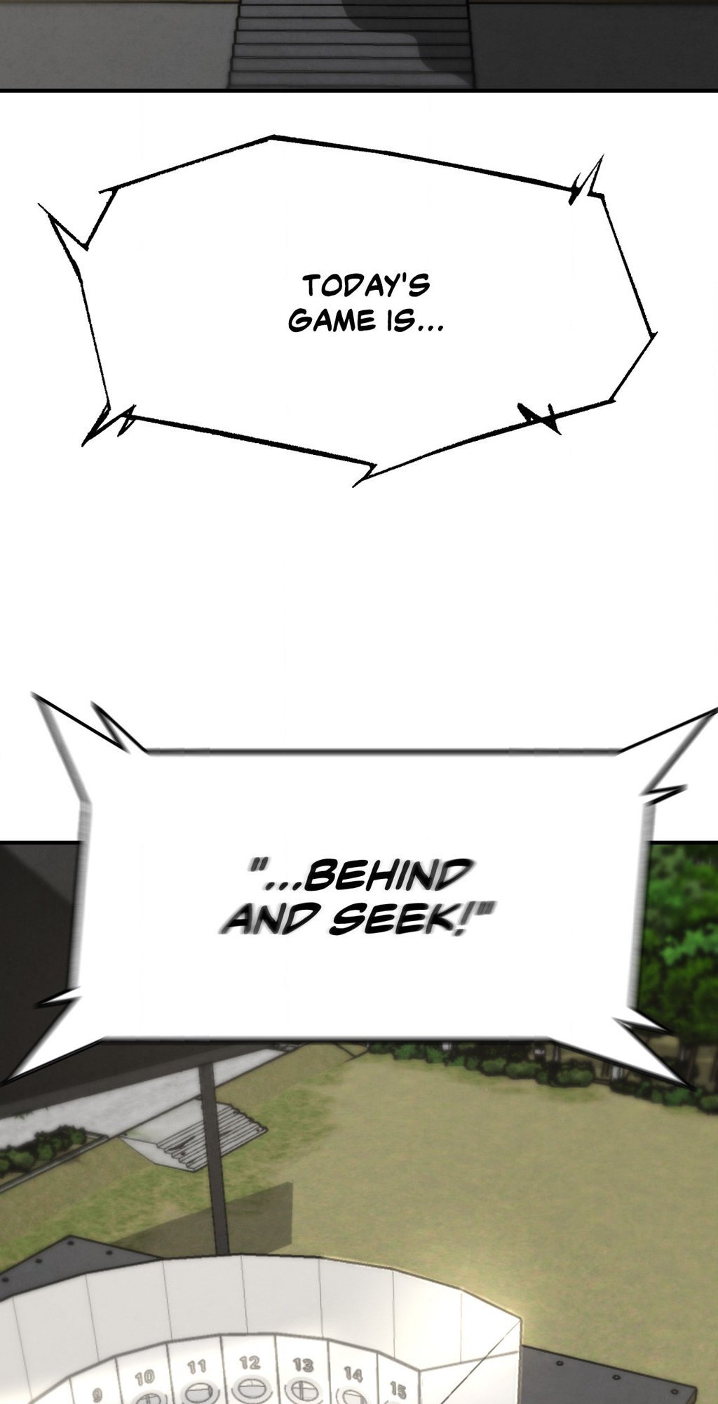 Seniors of Class 5 Chap Chapter 97-Seniors of Class 5 - Next Chap 99