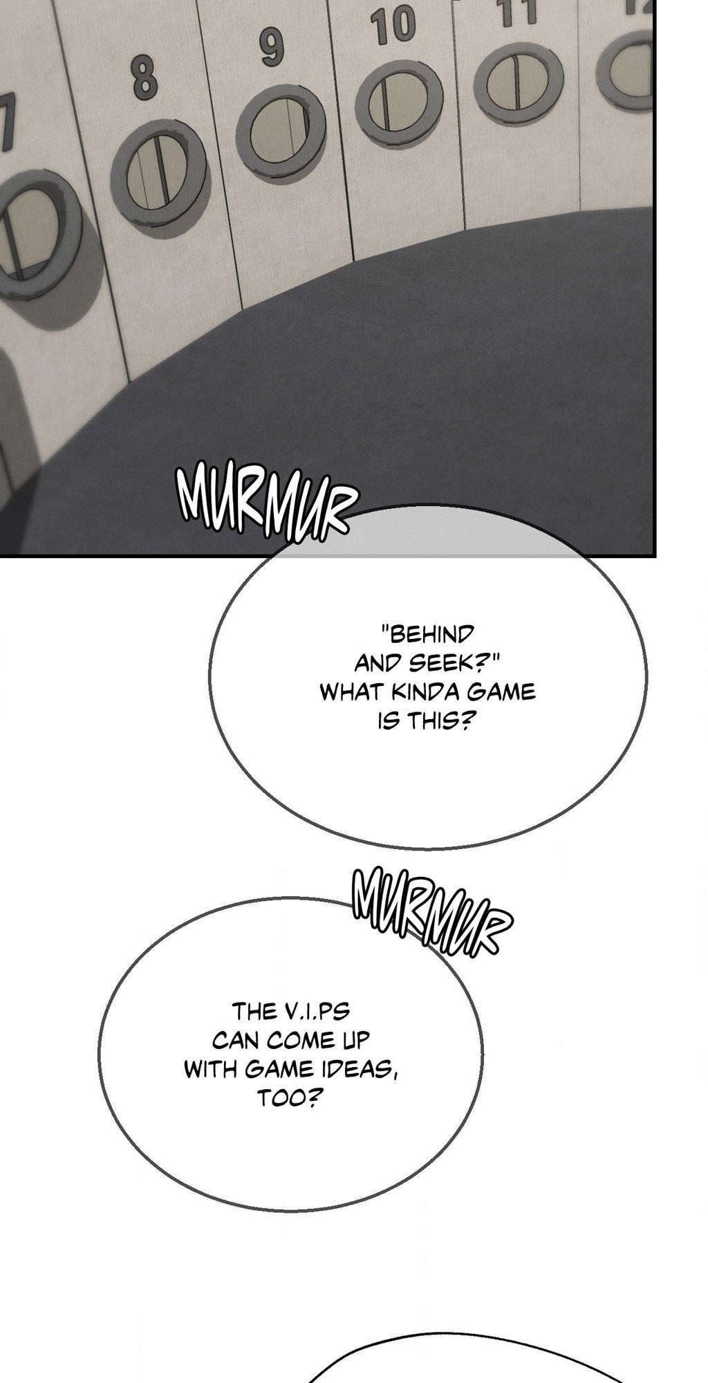 Seniors of Class 5 Chap Chapter 97-Seniors of Class 5 - Next Chap 99