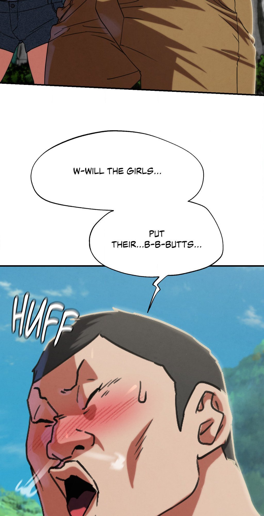 Seniors of Class 5 Chap Chapter 97-Seniors of Class 5 - Next Chap 99