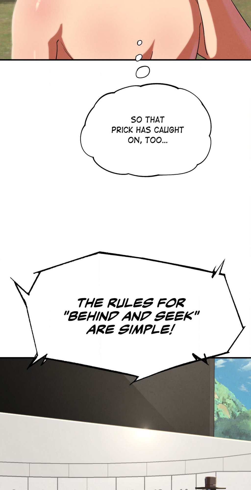 Seniors of Class 5 Chap Chapter 97-Seniors of Class 5 - Next Chap 99