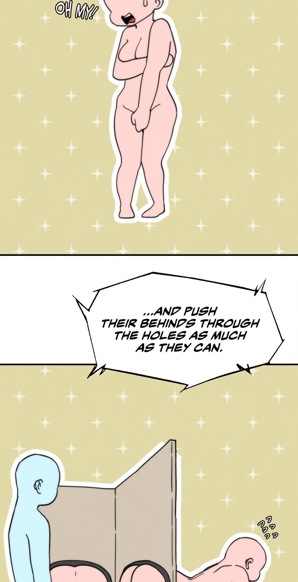 Seniors of Class 5 Chap Chapter 97-Seniors of Class 5 - Next Chap 99