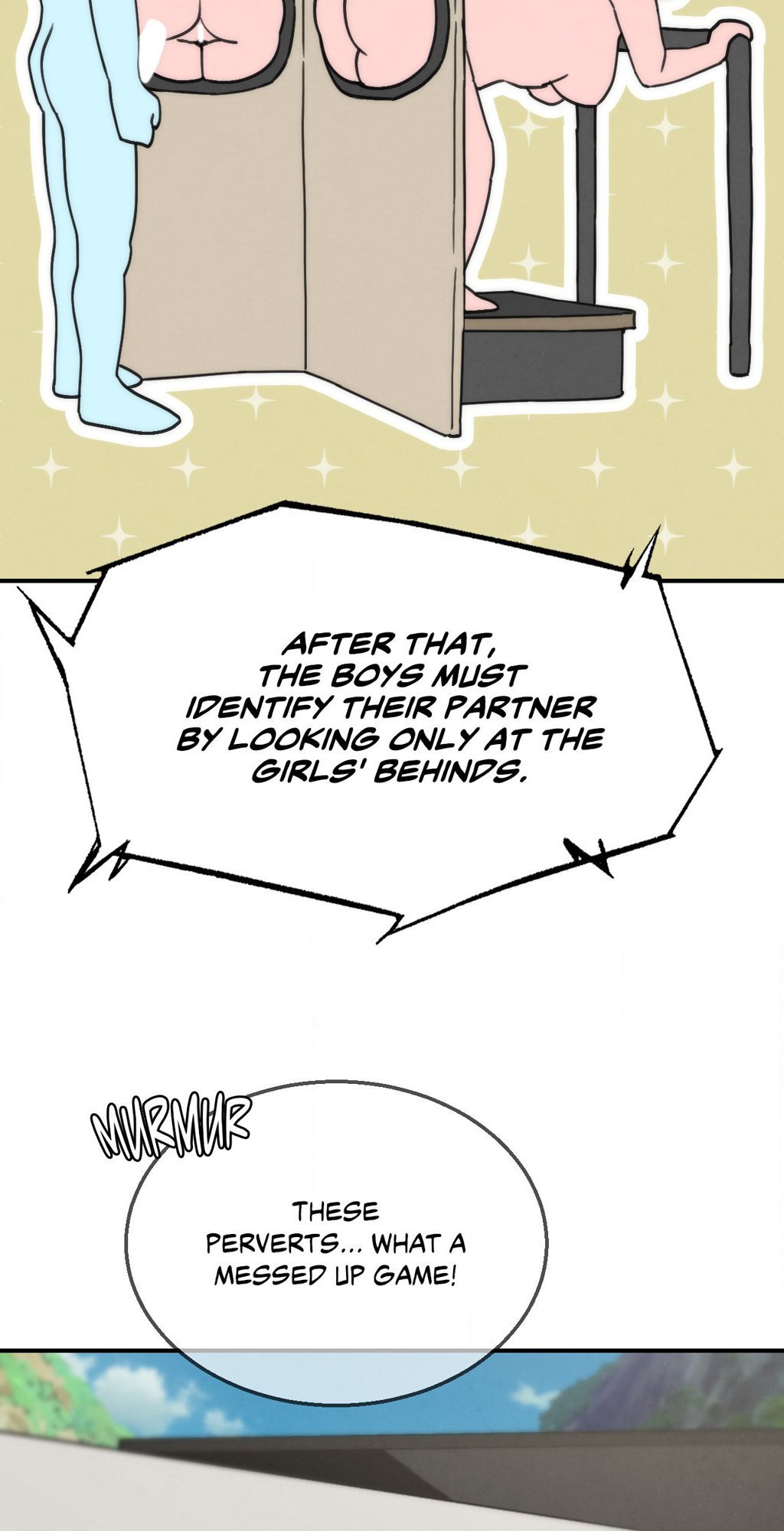 Seniors of Class 5 Chap Chapter 97-Seniors of Class 5 - Next Chap 99