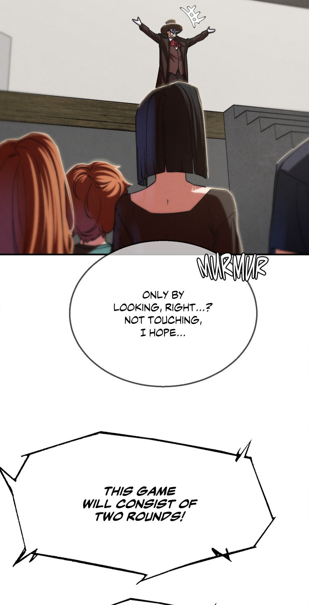 Seniors of Class 5 Chap Chapter 97-Seniors of Class 5 - Next Chap 99