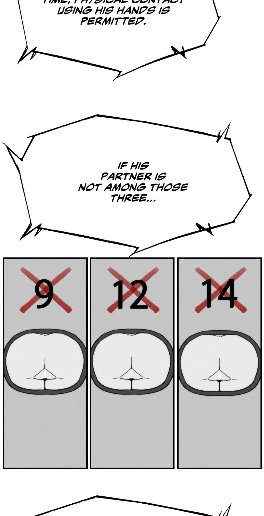 Seniors of Class 5 Chap Chapter 97-Seniors of Class 5 - Next Chap 99