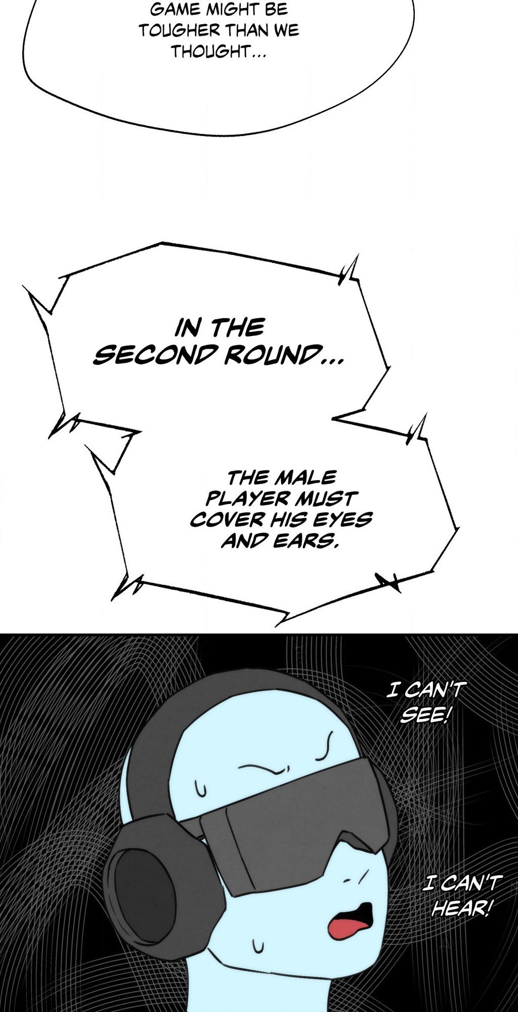 Seniors of Class 5 Chap Chapter 97-Seniors of Class 5 - Next Chap 99