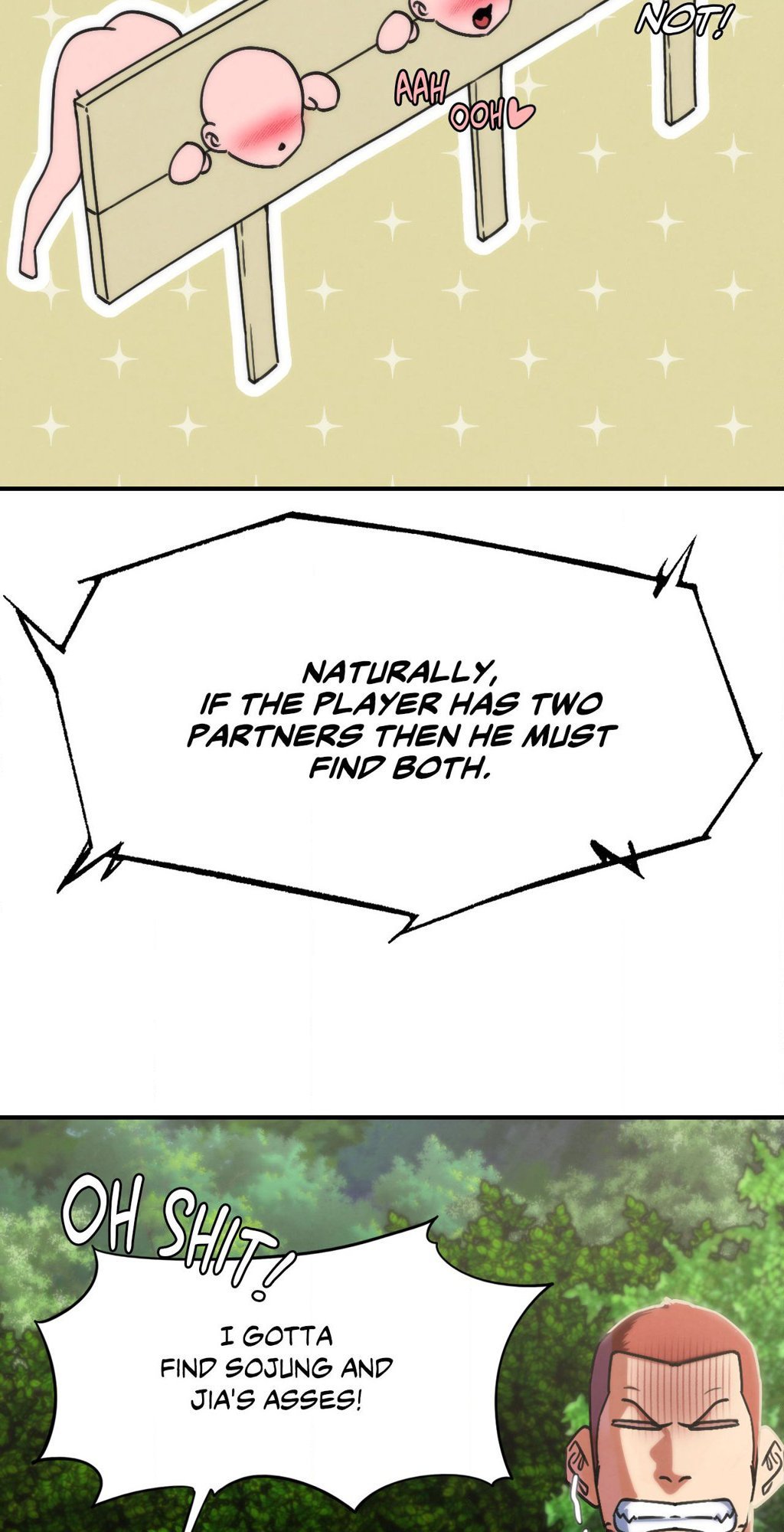 Seniors of Class 5 Chap Chapter 97-Seniors of Class 5 - Next Chap 99