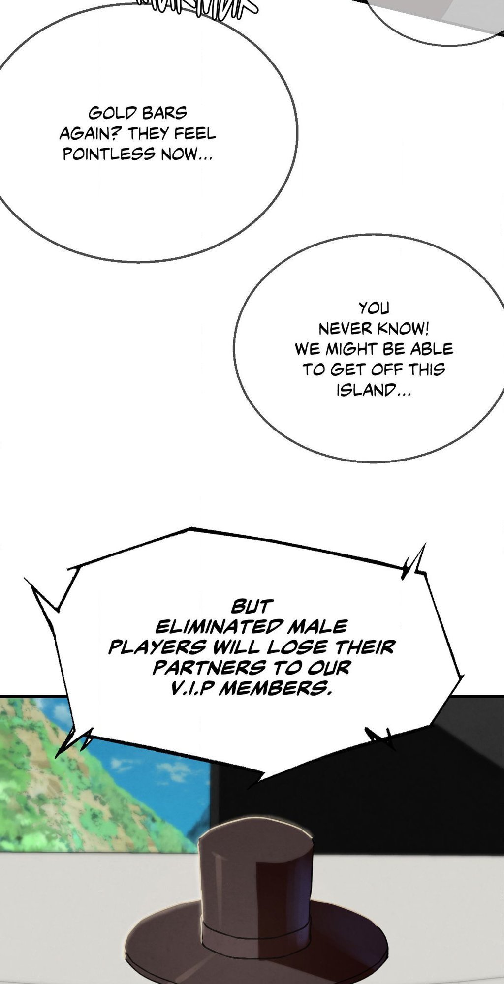 Seniors of Class 5 Chap Chapter 97-Seniors of Class 5 - Next Chap 99