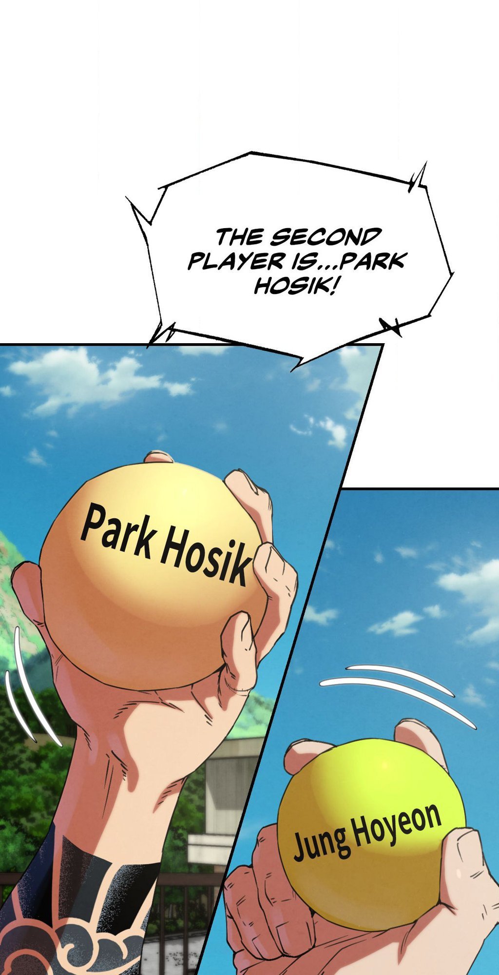 Seniors of Class 5 Chap Chapter 97-Seniors of Class 5 - Next Chap 99