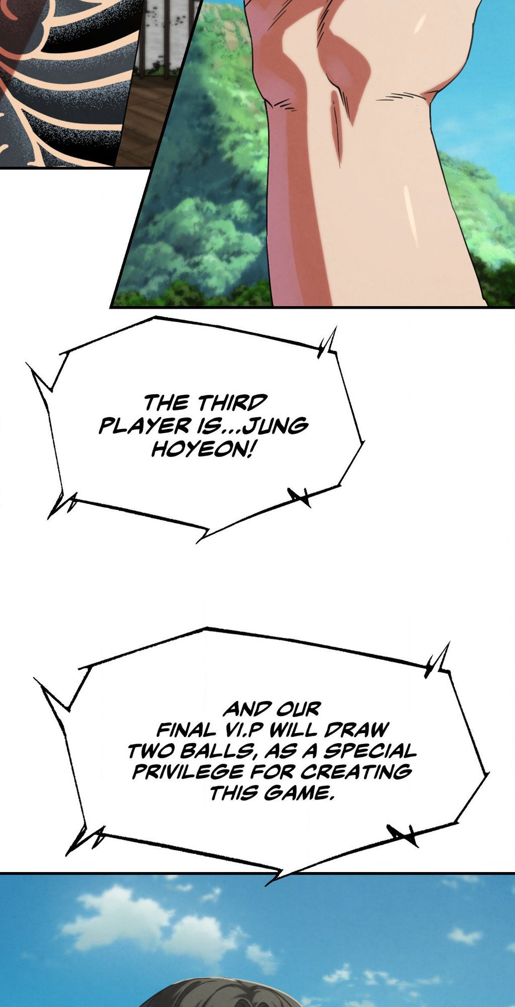 Seniors of Class 5 Chap Chapter 97-Seniors of Class 5 - Next Chap 99