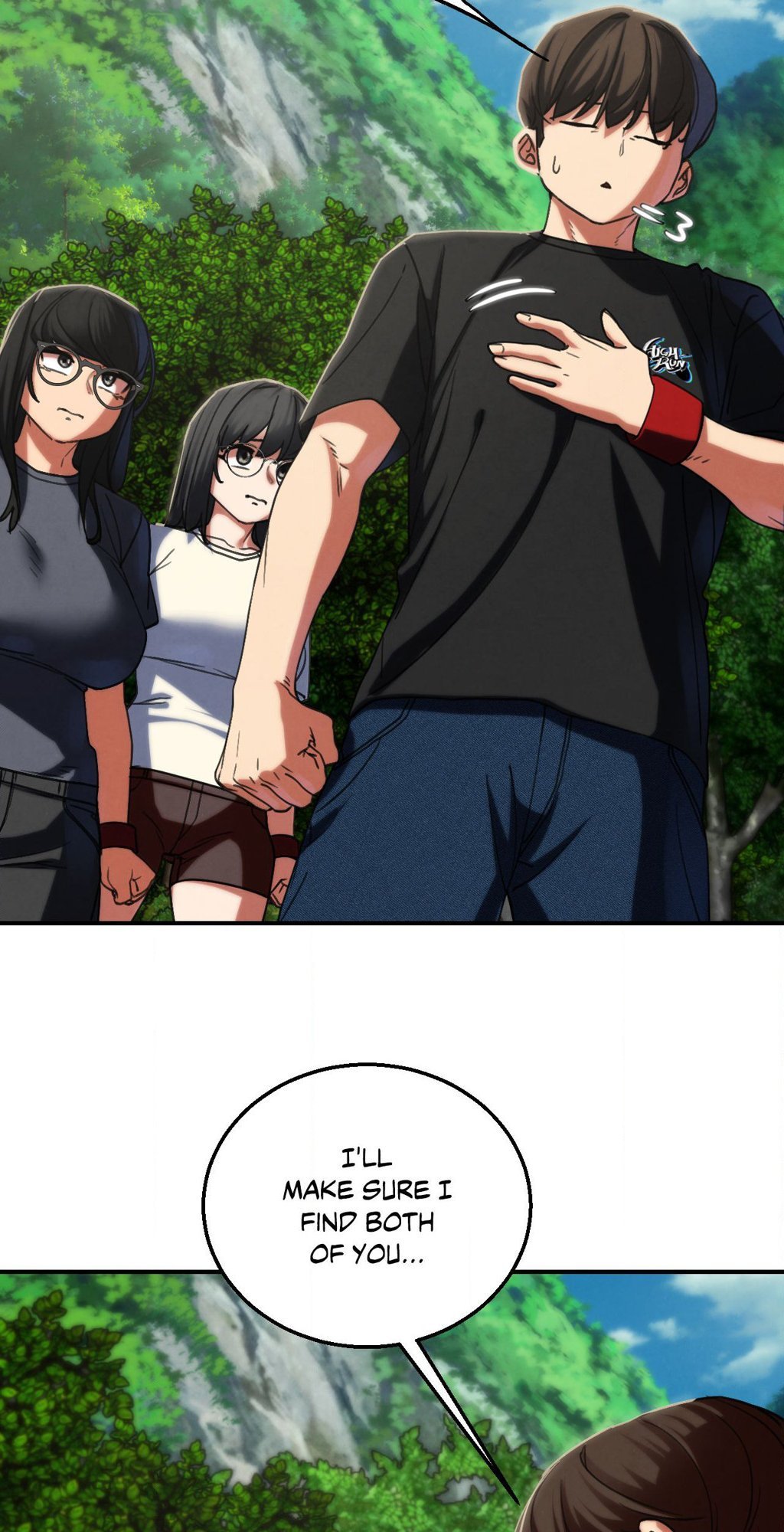 Seniors of Class 5 Chap Chapter 97-Seniors of Class 5 - Next Chap 99