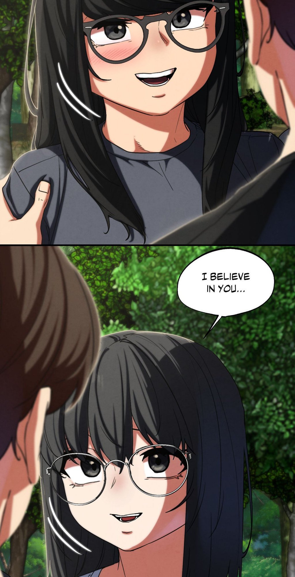 Seniors of Class 5 Chap Chapter 97-Seniors of Class 5 - Next Chap 99