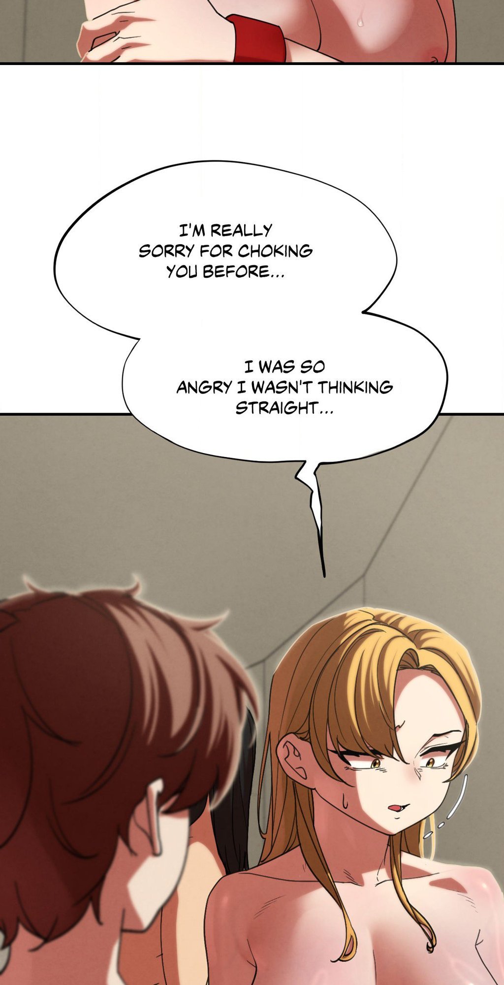 Seniors of Class 5 Chap Chapter 97-Seniors of Class 5 - Next Chap 99