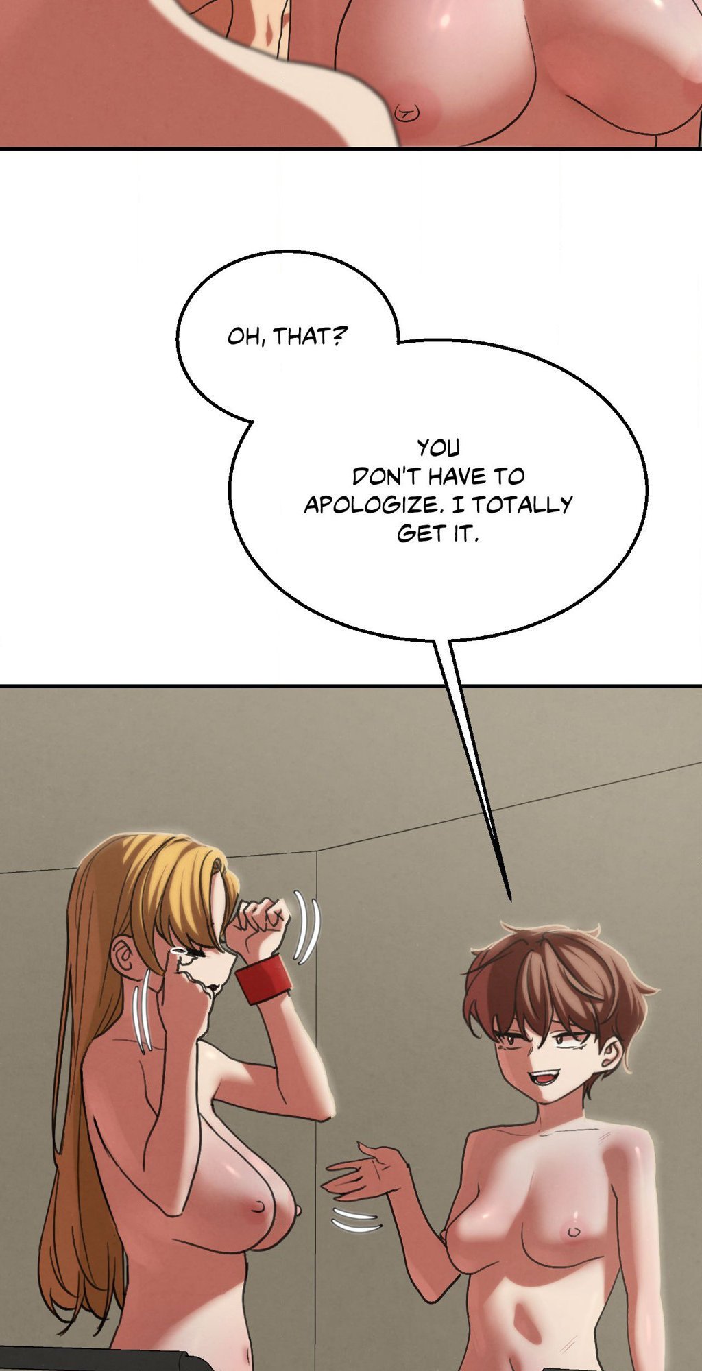 Seniors of Class 5 Chap Chapter 97-Seniors of Class 5 - Next Chap 99