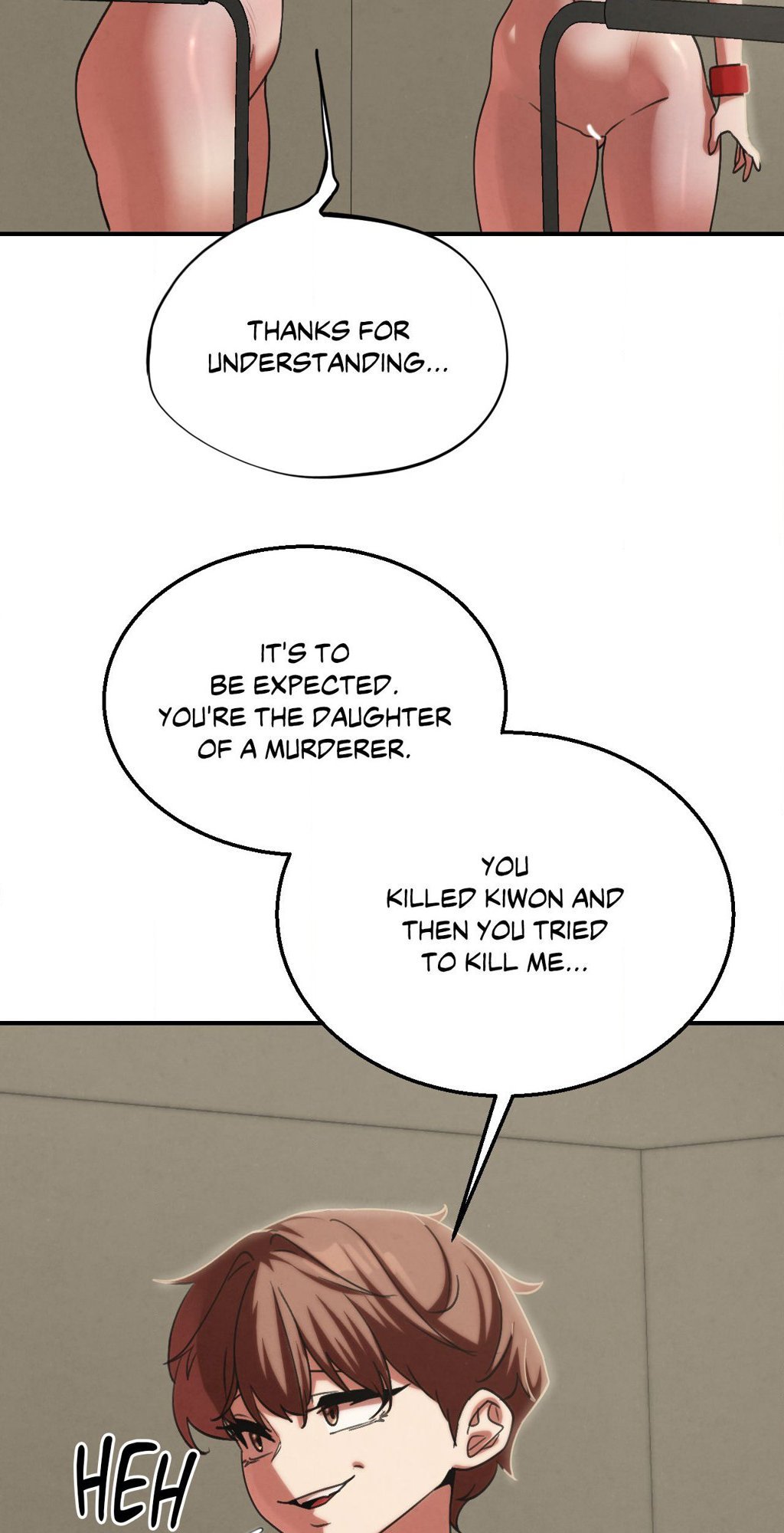 Seniors of Class 5 Chap Chapter 97-Seniors of Class 5 - Next Chap 99