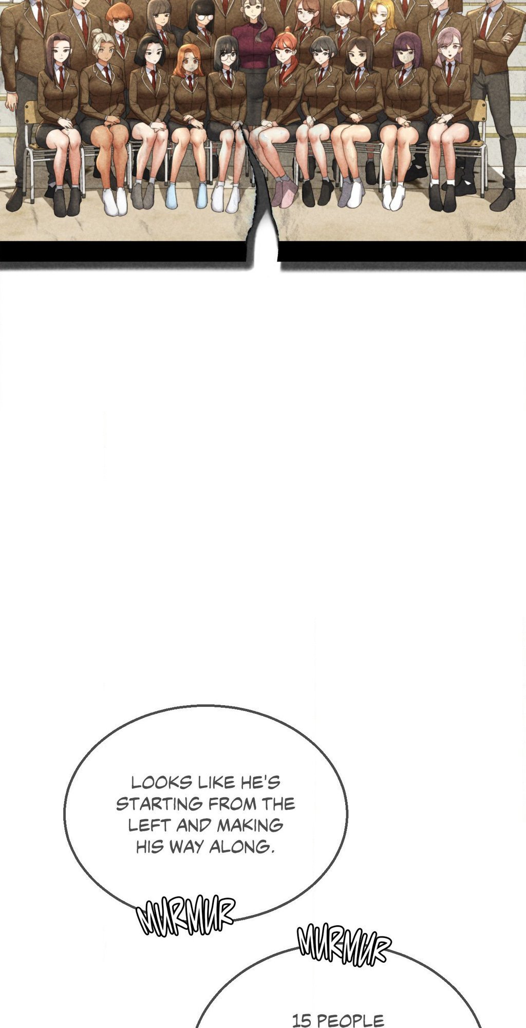 Seniors of Class 5 Chap Chapter 98-Seniors of Class 5 - Next Chap 100