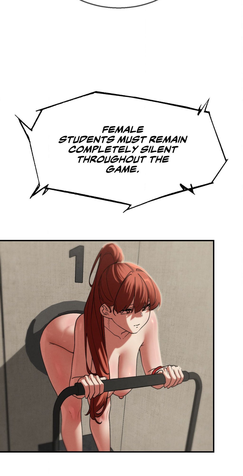 Seniors of Class 5 Chap Chapter 98-Seniors of Class 5 - Next Chap 100