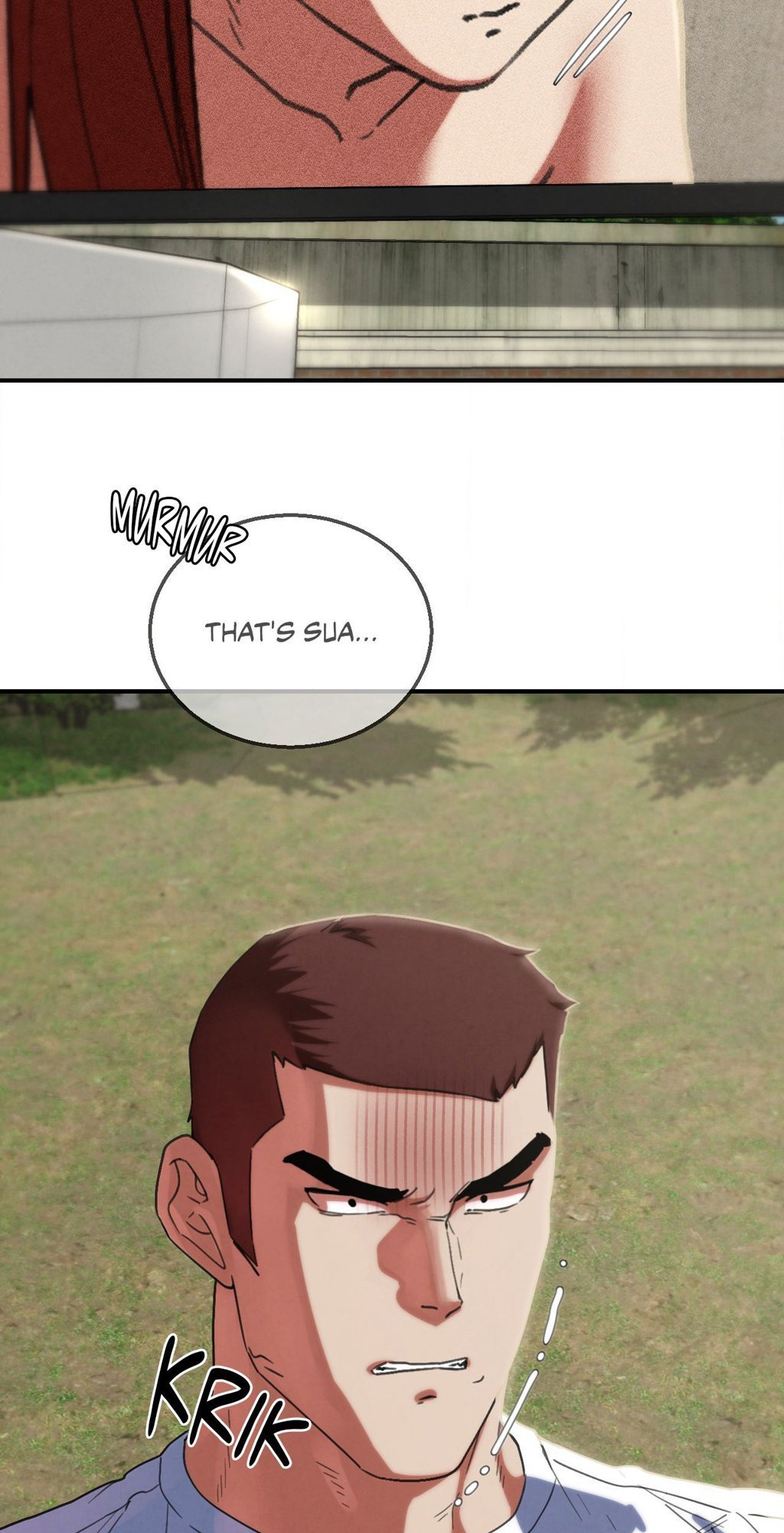 Seniors of Class 5 Chap Chapter 98-Seniors of Class 5 - Next Chap 100