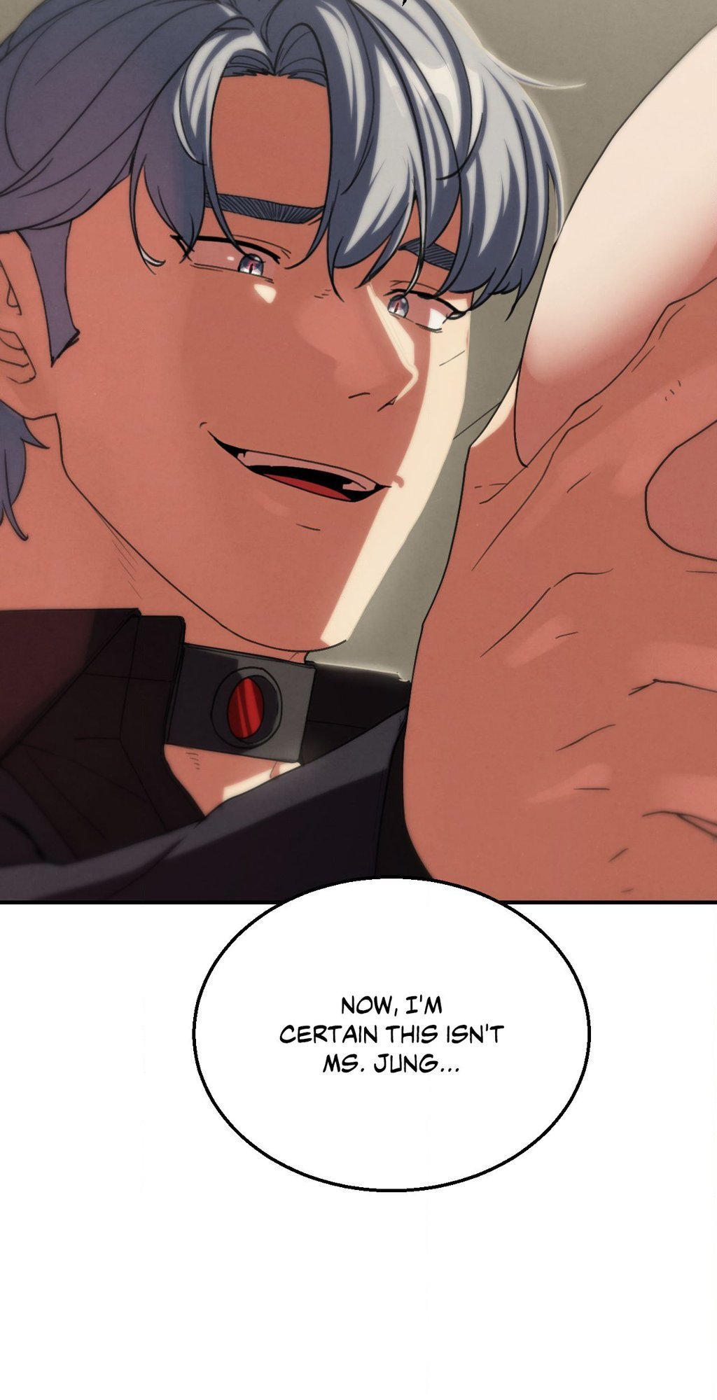 Seniors of Class 5 Chap Chapter 98-Seniors of Class 5 - Next Chap 100