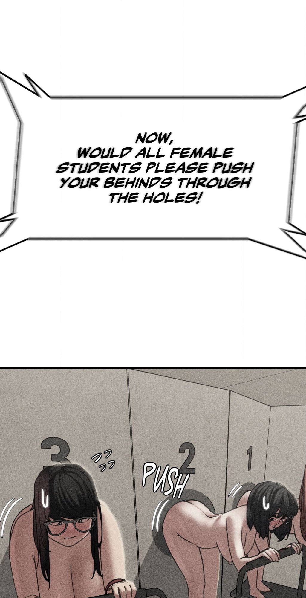 Seniors of Class 5 Chap Chapter 98-Seniors of Class 5 - Next Chap 100