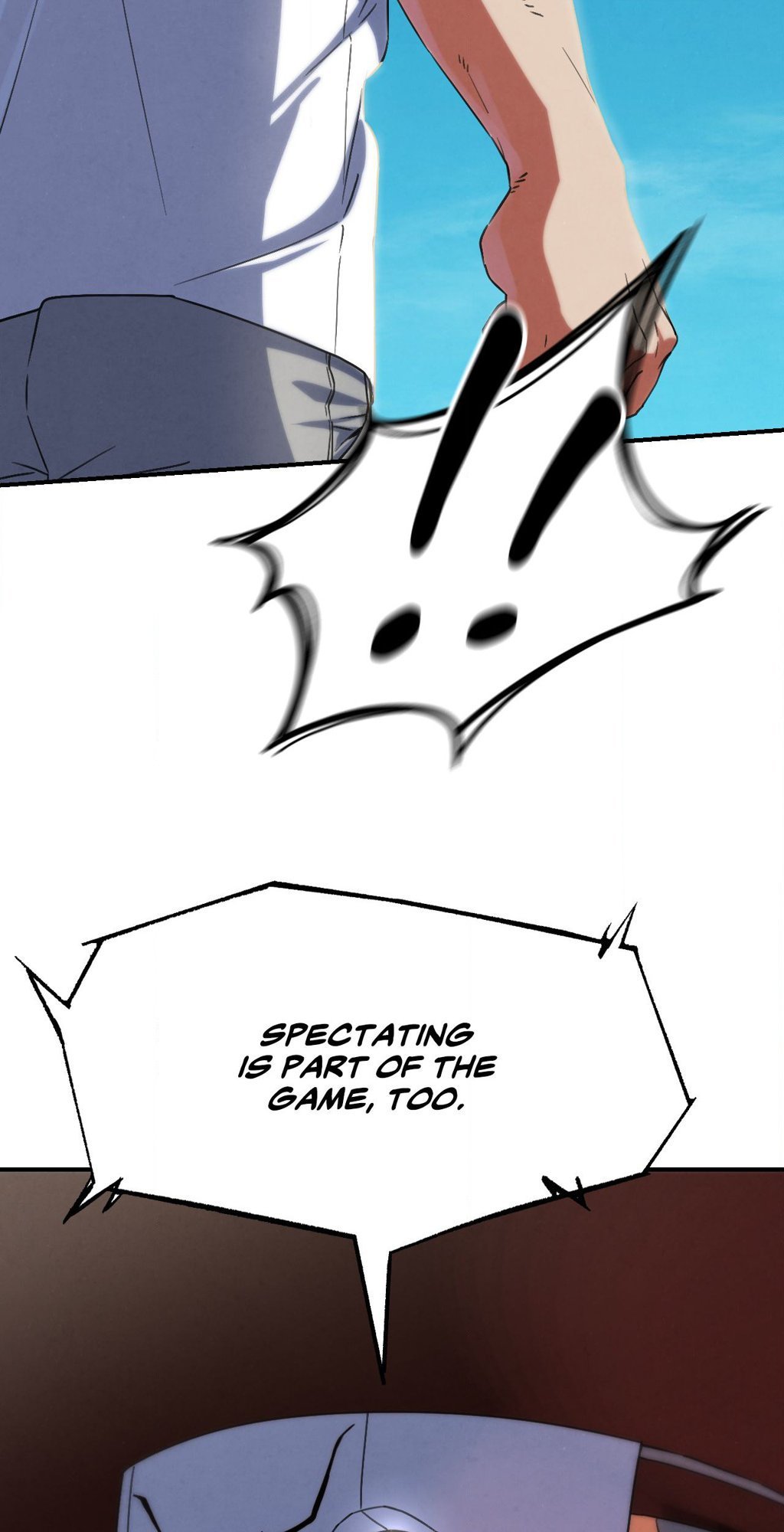 Seniors of Class 5 Chap Chapter 98-Seniors of Class 5 - Next Chap 100