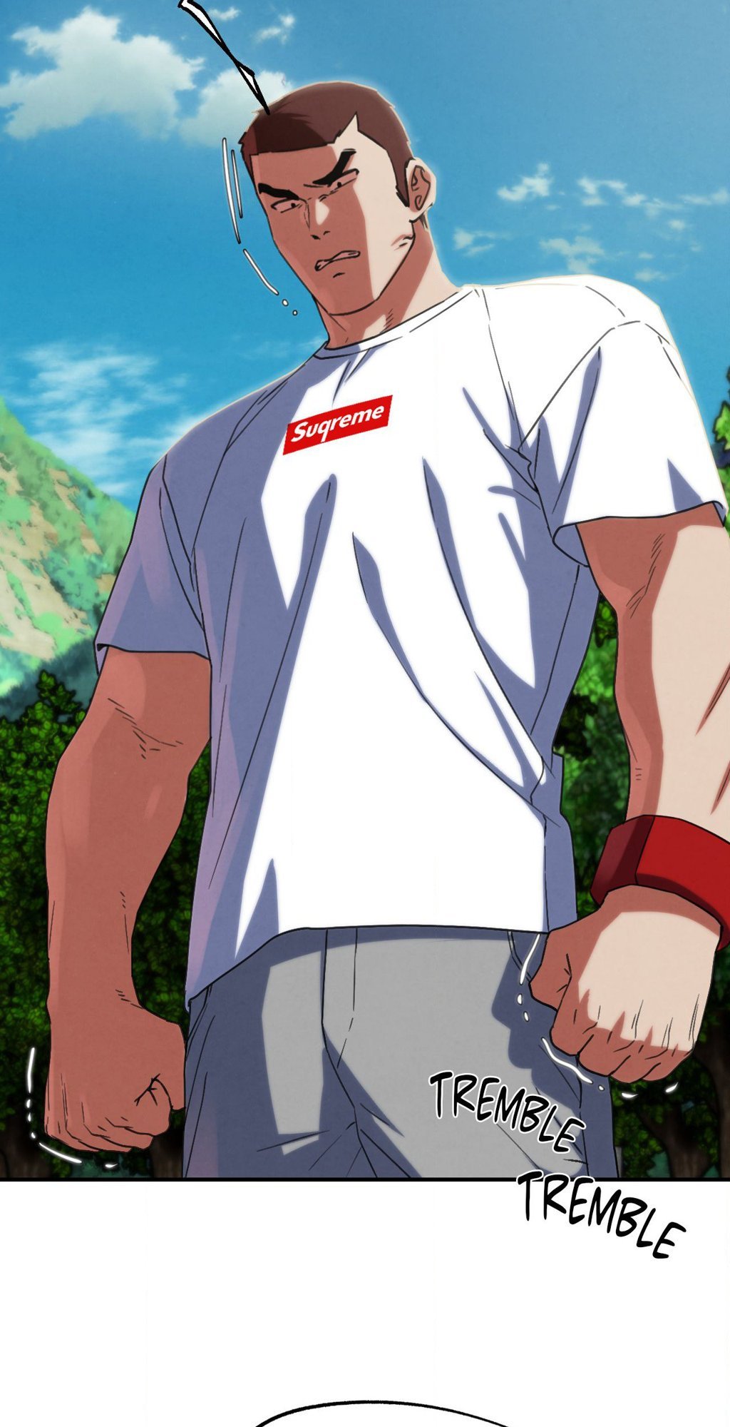 Seniors of Class 5 Chap Chapter 98-Seniors of Class 5 - Next Chap 100