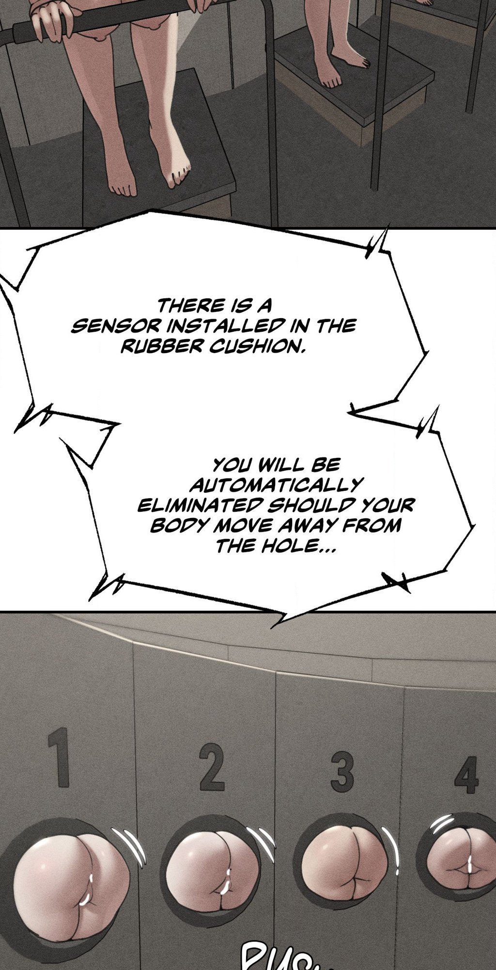 Seniors of Class 5 Chap Chapter 98-Seniors of Class 5 - Next Chap 100