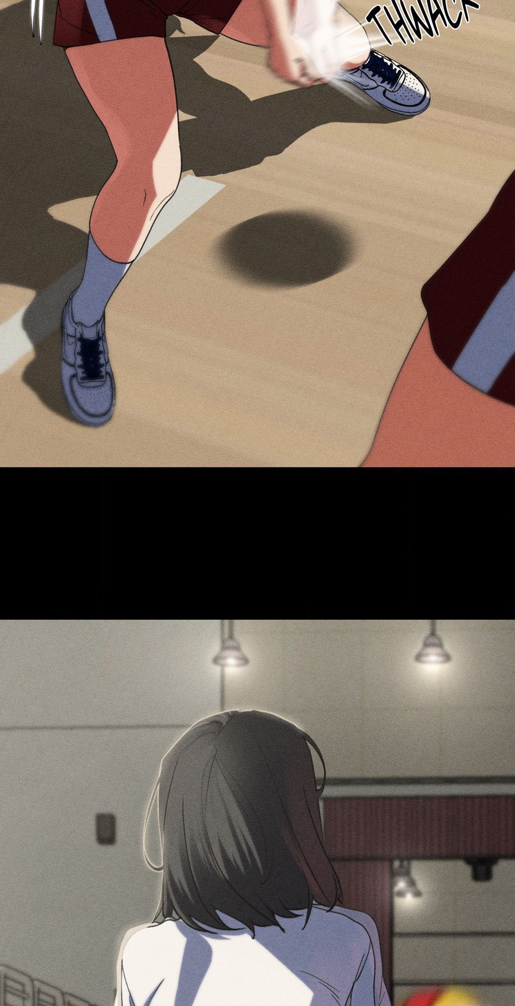 Seniors of Class 5 Chap Chapter 98-Seniors of Class 5 - Next Chap 100