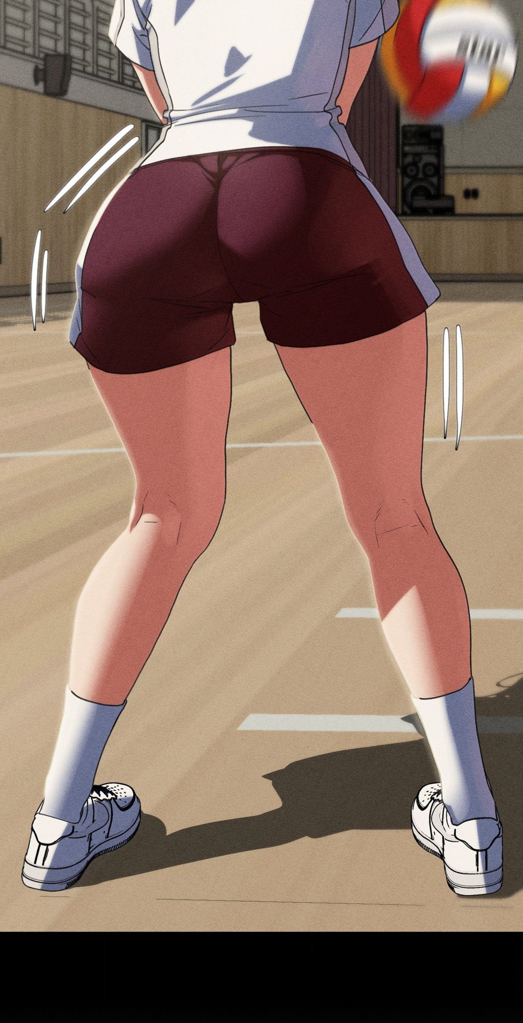 Seniors of Class 5 Chap Chapter 98-Seniors of Class 5 - Next Chap 100